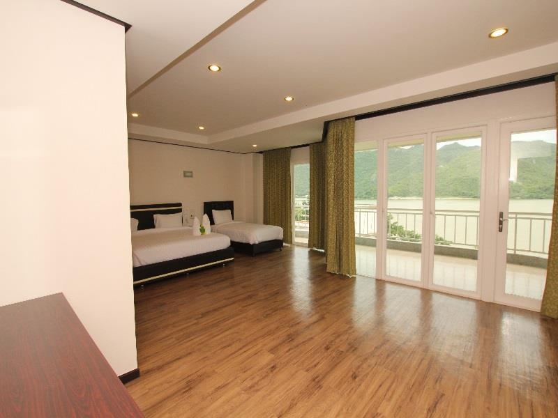 Hotel Kan Канчанабури Екстериор снимка