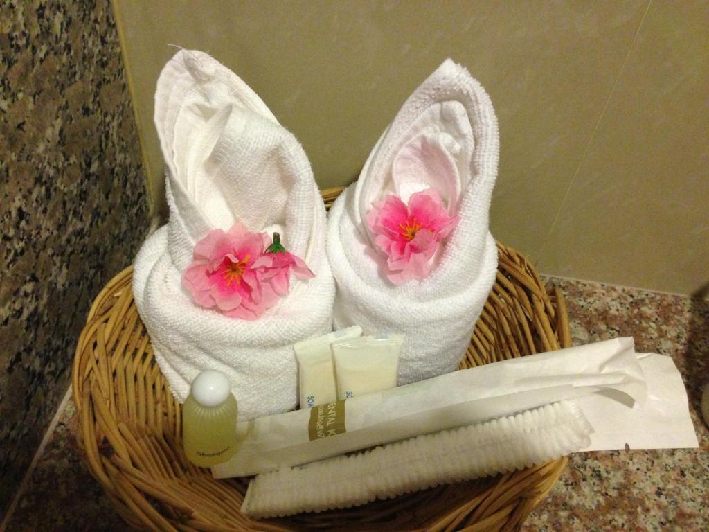 Hotel Kan Канчанабури Стая снимка