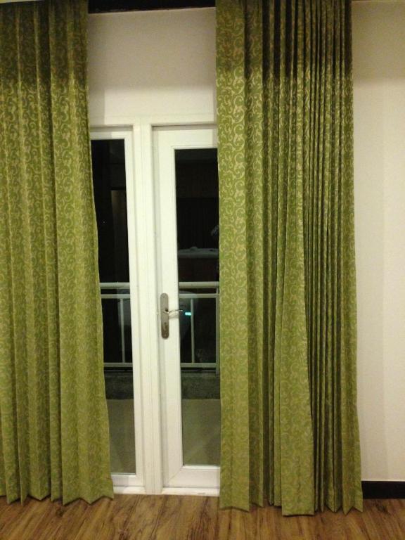 Hotel Kan Канчанабури Стая снимка
